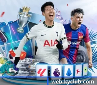 web-kyclub.com APP